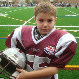 Meet your Posher, Devin